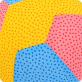 Bio Luftballonh�lle / Luftballonball 'P�nktchen' kbA