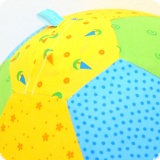 Luftballonh�lle / Luftballonball 'Paul' bunt