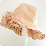 Wendehut 'Caro' - Patch rosa