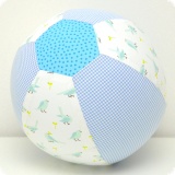 Neu 2011: Bio Luftballonh�lle / Luftballonball 'Anton' kbA