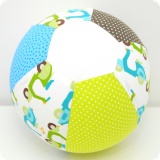 Neu 2011: Bio Luftballonh�lle / Luftballonball 'Oliver' kbA