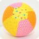 Luftballonh�lle / Luftballonball 'Paula' bunt