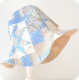 Wendehut 'Caro' - Patch blau