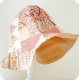 Wendehut 'Caro' - Patch rosa
