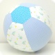 Neu 2011: Bio Luftballonh�lle / Luftballonball 'Anton' kbA